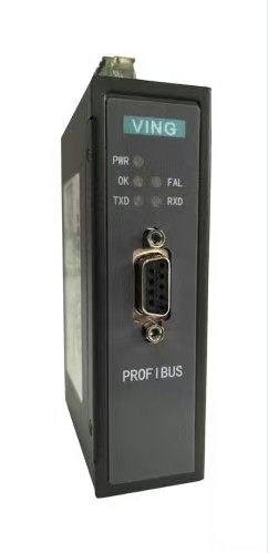 RS485轉(zhuǎn)PROFIBUS總線(xiàn)橋